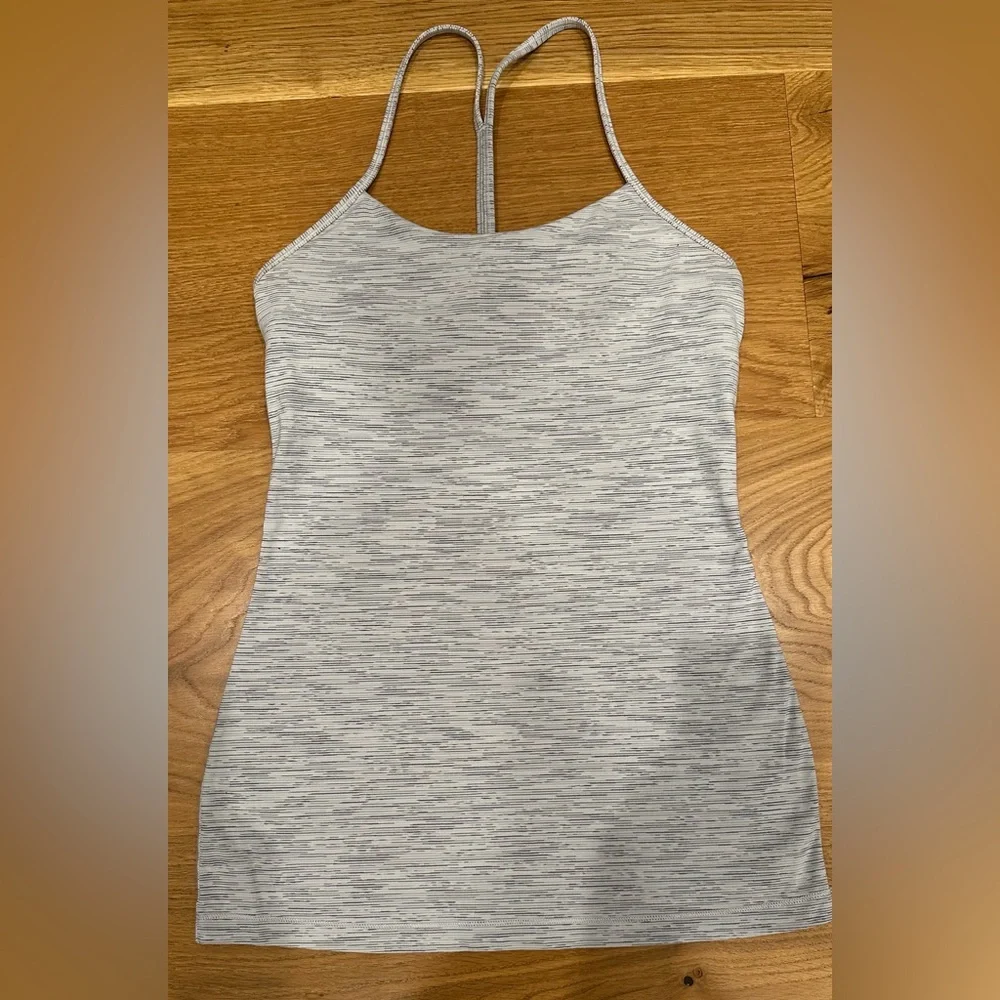 💜 Lululemon Power Pose Tank 💜